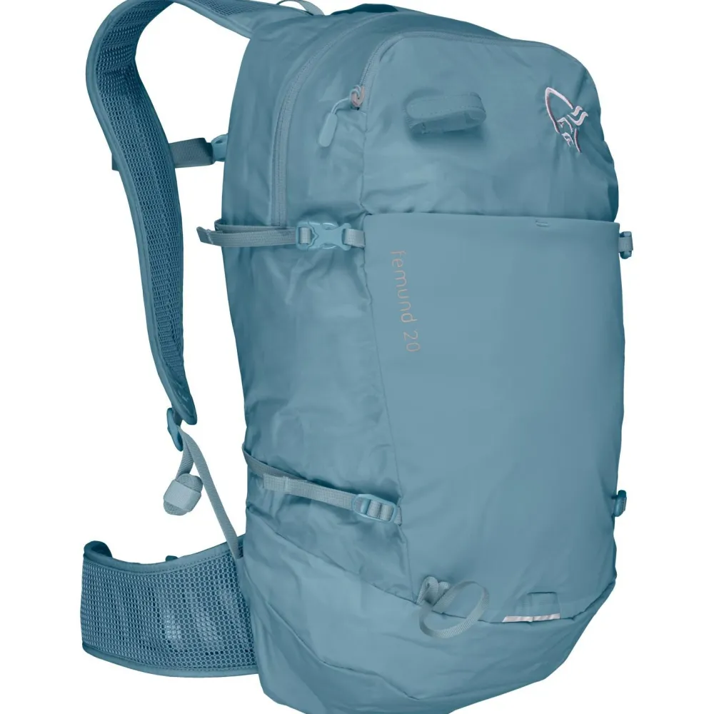 Norru00f8na Norrøna - Femund Econyl70 20 Pack - Daypack Outlet