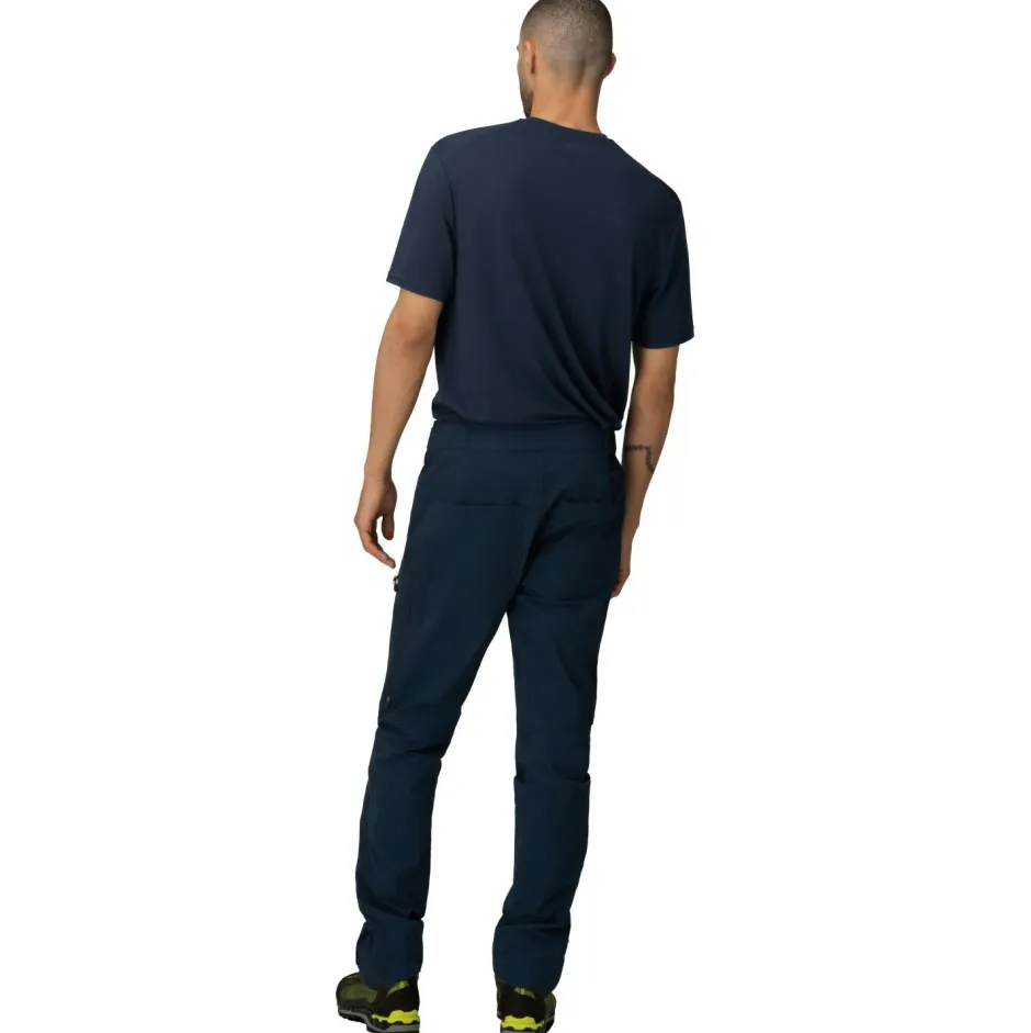 Norru00f8na Trekkingbekleidung|Wanderbekleidung-Norrøna - Femund Flex1 Lightweight Pants - Trekkinghose