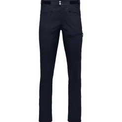 Norru00f8na Trekkingbekleidung|Wanderbekleidung-Norrøna - Femund Flex1 Lightweight Pants - Trekkinghose