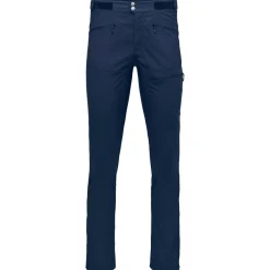 Norru00f8na Trekkingbekleidung|Wanderbekleidung-Norrøna - Femund Flex1 Lightweight Pants - Trekkinghose