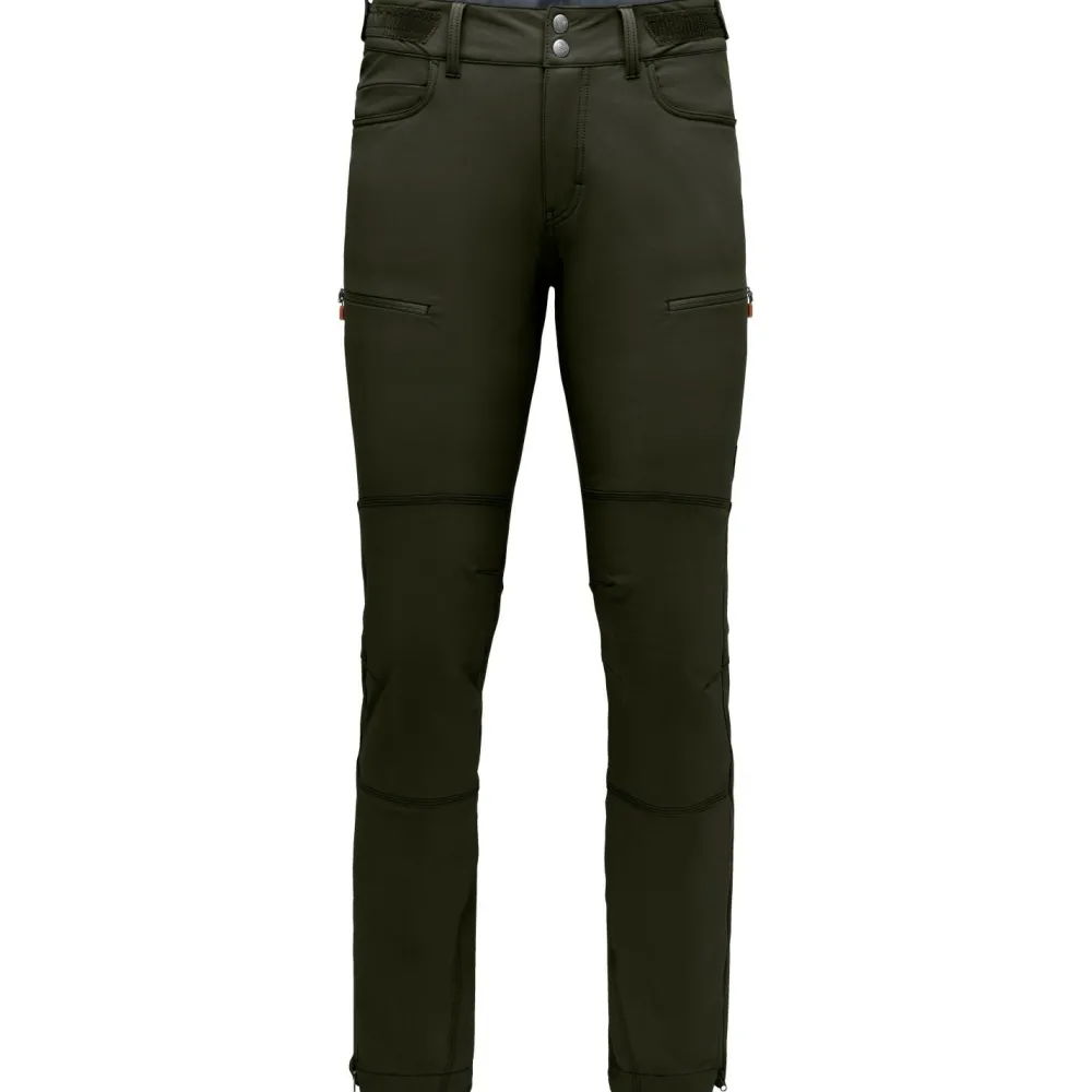 Norrøna - Feund Fex1 Pant - Trekkinghoe < Norru00f8na Online