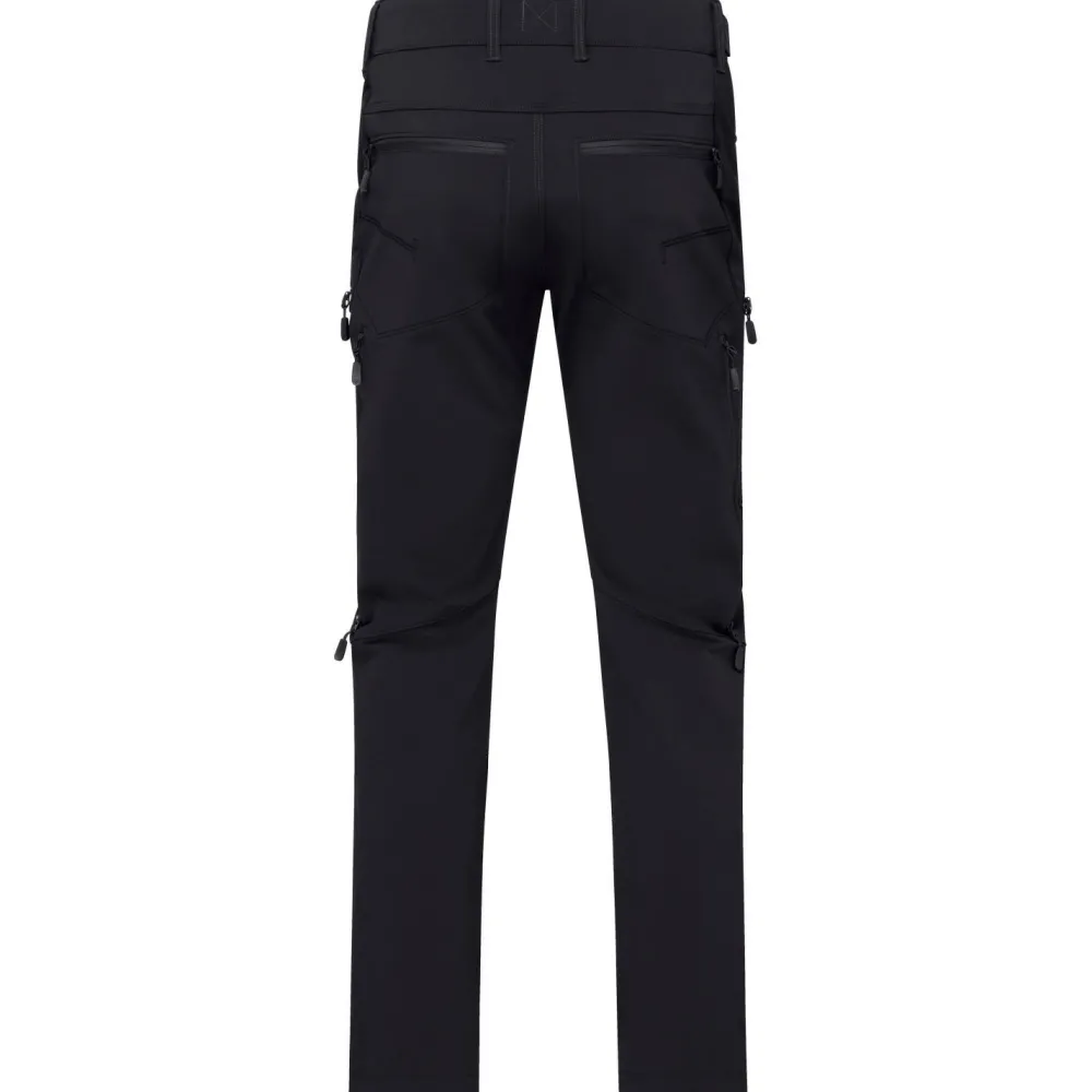 Norrøna - Feund Fex1 Pant - Trekkinghoe < Norru00f8na Online