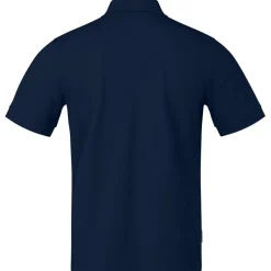 Norru00f8na Trekkingbekleidung|Wanderbekleidung-Norrøna - Femund Pique Shirt - Polo-Shirt