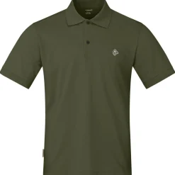 Norru00f8na Trekkingbekleidung|Wanderbekleidung-Norrøna - Femund Pique Shirt - Polo-Shirt