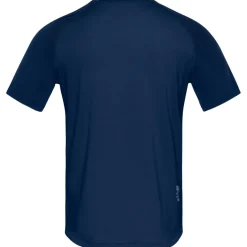 Norru00f8na Trekkingbekleidung|Kletterbekleidung-Norrøna - Femund PureUll T-Shirt - Merinoshirt