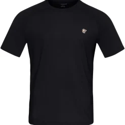 Norru00f8na Trekkingbekleidung|Kletterbekleidung-Norrøna - Femund PureUll T-Shirt - Merinoshirt