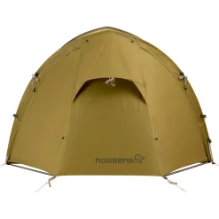 Norrøna - Femund 4-Season Tunnel Tent 3P - 3-Personen Zelt < Norru00f8na Best