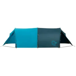 Norrøna - Femund 4-Season Tunnel Tent 3P - 3-Personen Zelt < Norru00f8na Best