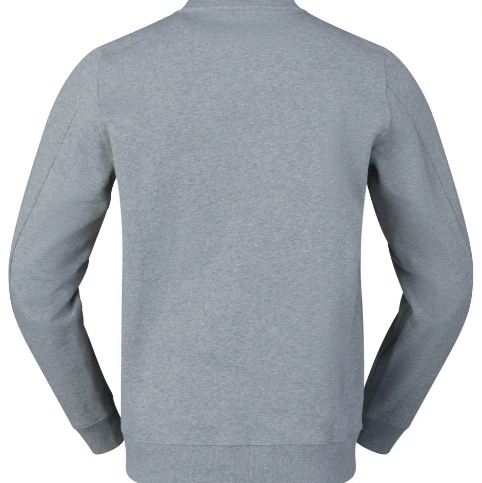 Norru00f8na Alltagsbekleidung|Pullover & Hoodies-Norrøna - Femund Sweat Crew Neck - Pullover