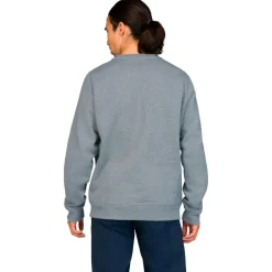 Norru00f8na Alltagsbekleidung|Pullover & Hoodies-Norrøna - Femund Sweat Crew Neck - Pullover