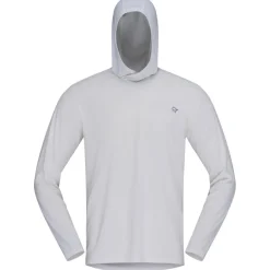 Norru00f8na Norrøna - Feund Tech Hood - Funktionhirt