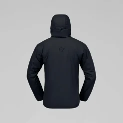 Norru00f8na Norrøna - Feund Thero60 Zip Hood - Kuntfaerjacke