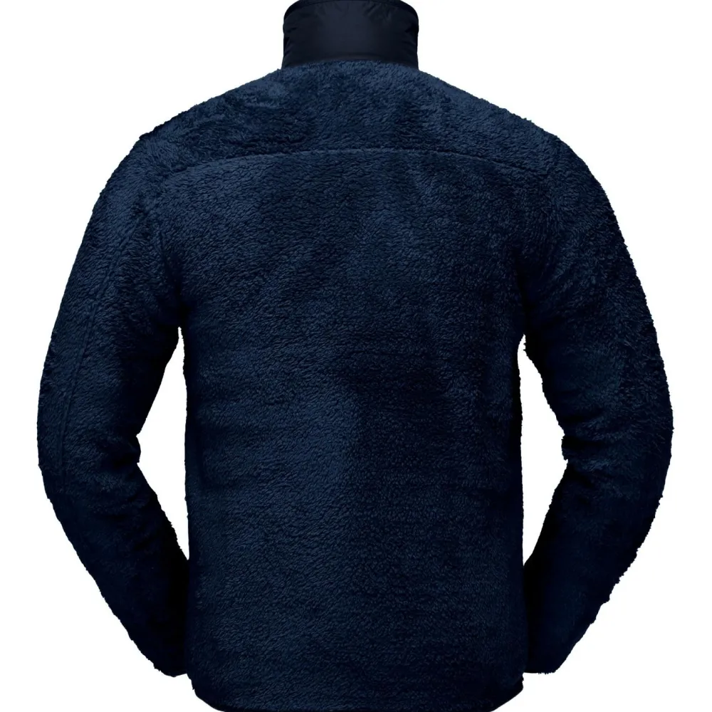 Norrøna - Feund War3 Jacket - Feecejacke < Norru00f8na