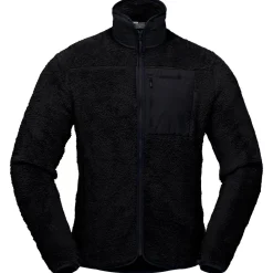 Norrøna - Feund War3 Jacket - Feecejacke < Norru00f8na