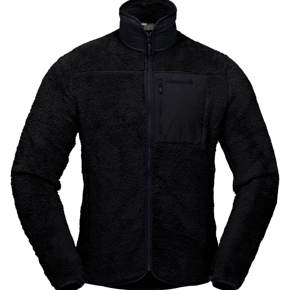 Norrøna - Feund War3 Jacket - Feecejacke < Norru00f8na