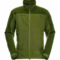 Norrøna - Finnkogen Hybrid Jacket - ofthejacke < Norru00f8na Clearance