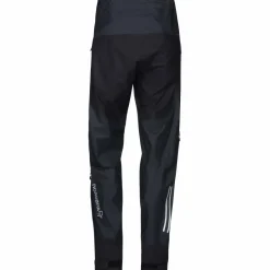 Norru00f8na Fahrradbekleidung|Radhosen-Norrøna - Fjørå Dri1 Pants - Radhose Caviar