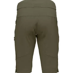 Norru00f8na Norrøna - Fjørå Flex1 Heavy Duty Shorts - Radhose Caviar Sale