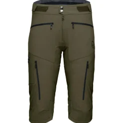 Norru00f8na Fahrradbekleidung|Radhosen-Norrøna - Fjørå Flex1 Shorts - Shorts
