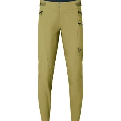 Norru00f8na Trekkingbekleidung|Fahrradbekleidung-Norrøna - Fjørå Flex1 Tech Pants - Radhose