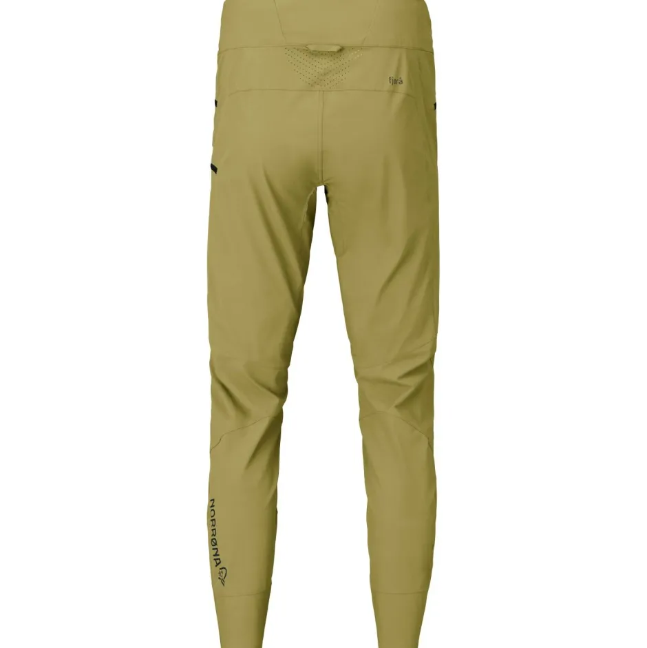 Norru00f8na Trekkingbekleidung|Fahrradbekleidung-Norrøna - Fjørå Flex1 Tech Pants - Radhose