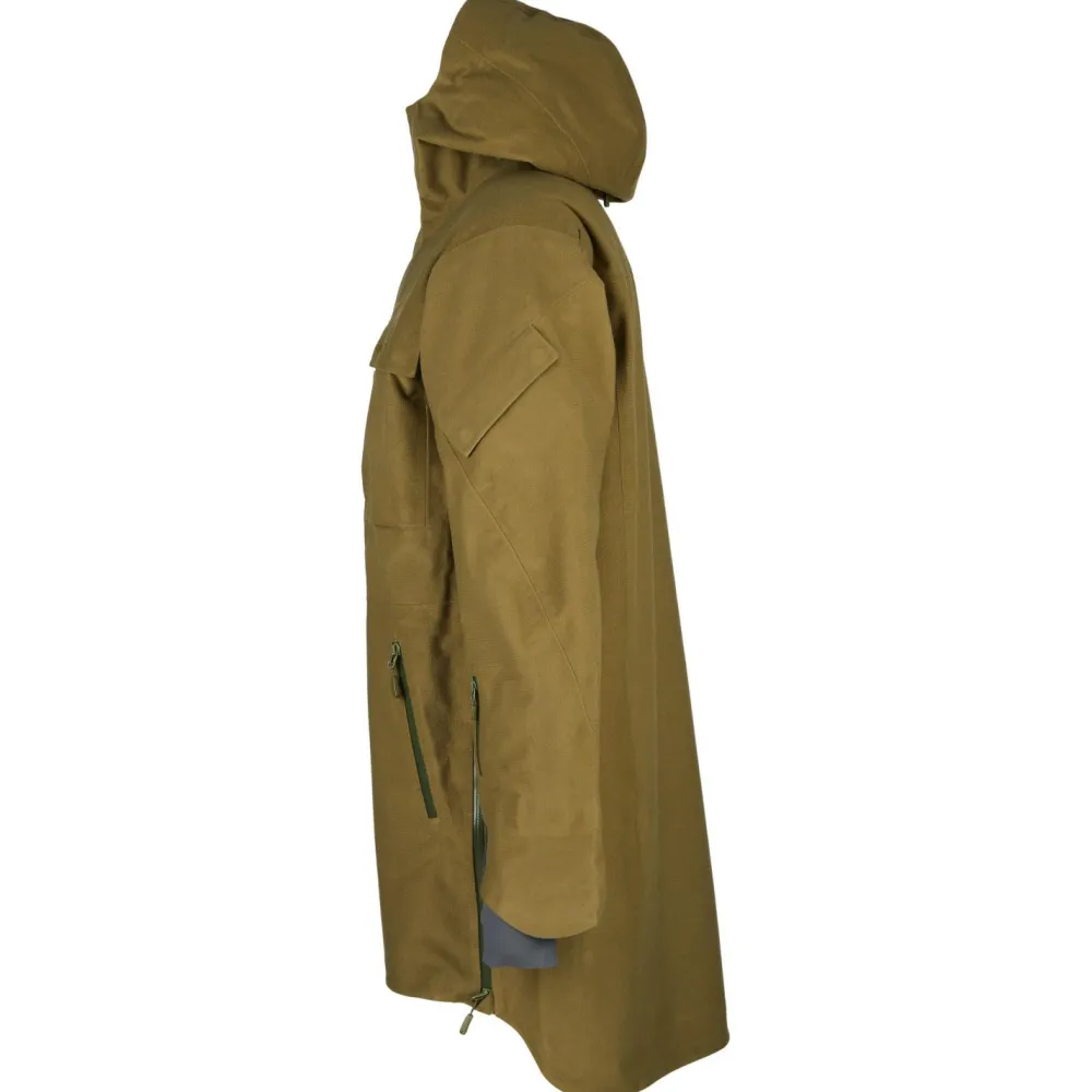 Norrøna - Kvinnherad GORE-TEX Parka - Regenjacke < Norru00f8na Best