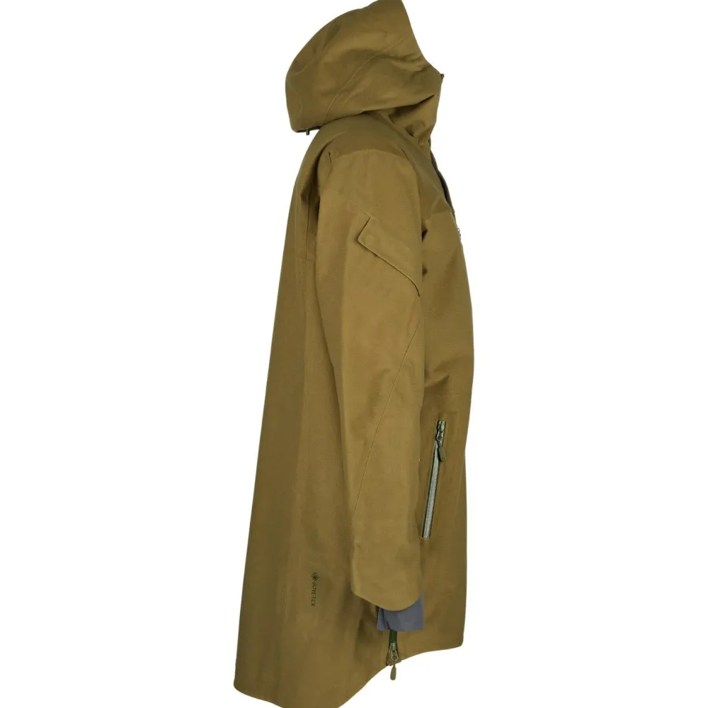 Norrøna - Kvinnherad GORE-TEX Parka - Regenjacke < Norru00f8na Best