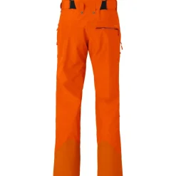 Norru00f8na Norrøna - ofoten GORE-TEX Inuated Pant - kihoe