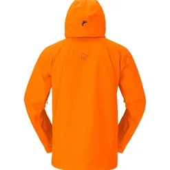 Norru00f8na Skibekleidung|Skijacken-Norrøna - Lofoten GORE-TEX Insulated Jacket - Skijacke