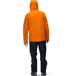 Norru00f8na Skibekleidung|Skijacken-Norrøna - Lofoten GORE-TEX Insulated Jacket - Skijacke