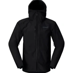 Norru00f8na Skibekleidung|Skijacken-Norrøna - Lofoten GORE-TEX Insulated Jacket - Skijacke