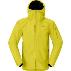 Norru00f8na Skibekleidung|Skijacken-Norrøna - Lofoten GORE-TEX Insulated Jacket - Skijacke