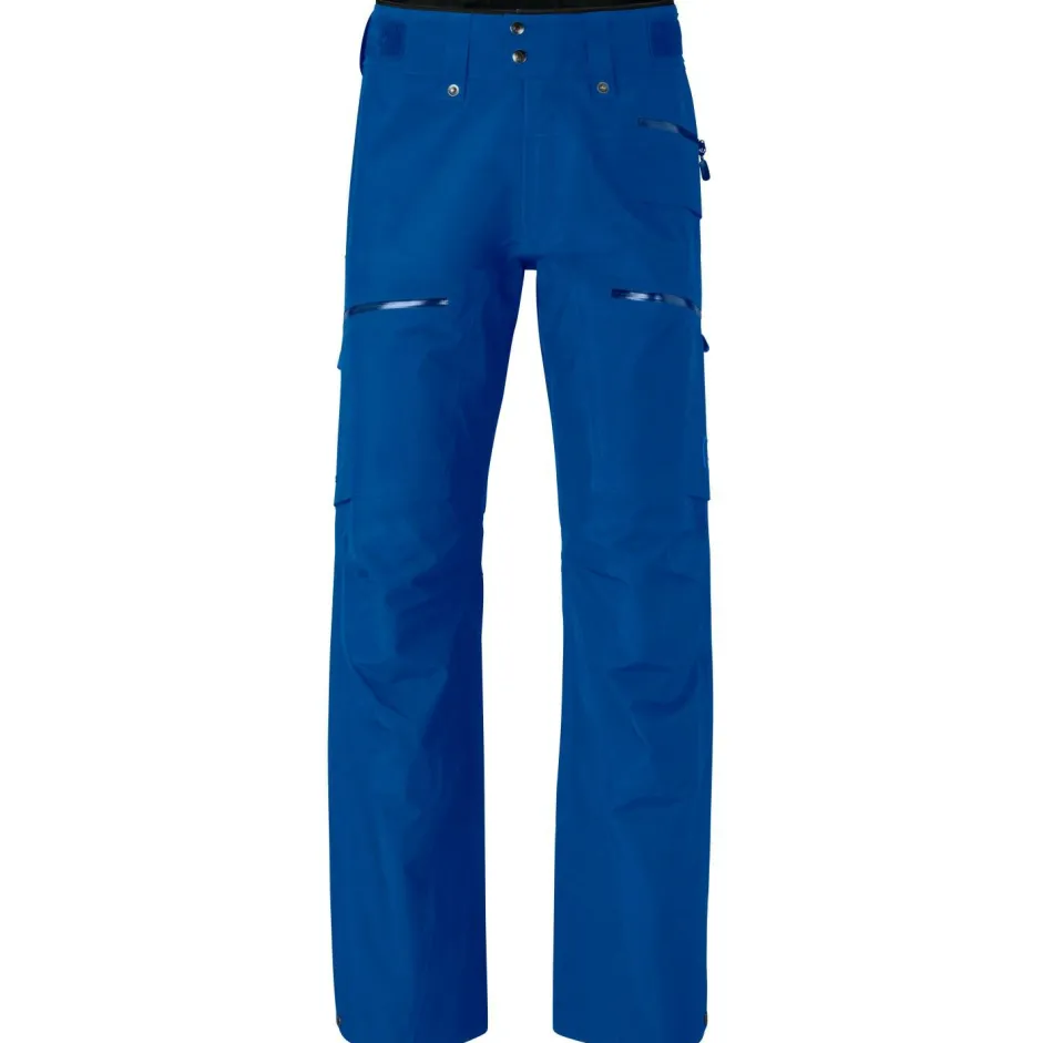 Norru00f8na Skibekleidung|Skihosen-Norrøna - Lofoten GORE-TEX Pants - Skihose