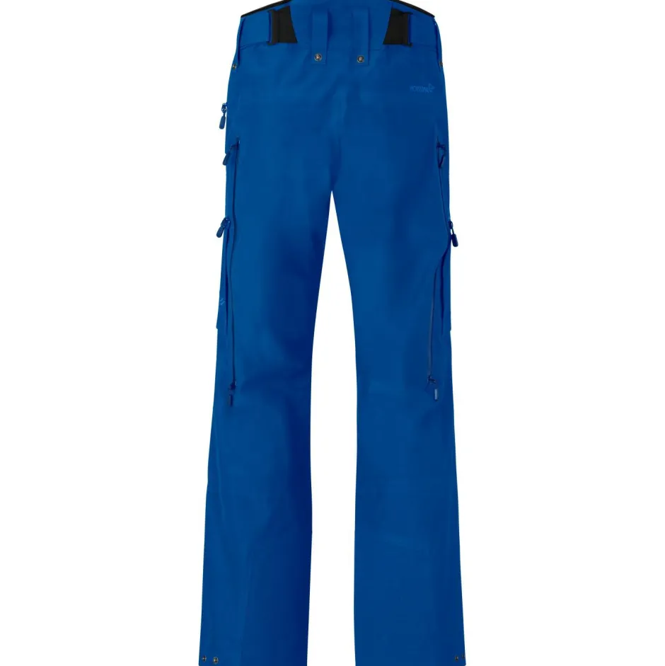 Norru00f8na Skibekleidung|Skihosen-Norrøna - Lofoten GORE-TEX Pants - Skihose