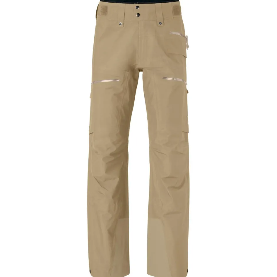 Norru00f8na Skibekleidung|Skihosen-Norrøna - Lofoten GORE-TEX Pants - Skihose