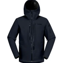 Norru00f8na Skibekleidung|Skijacken-Norrøna - Lofoten GORE-TEX Pro Jacket - Skijacke