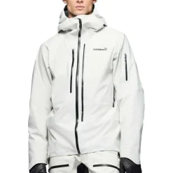 Norru00f8na Skibekleidung|Skijacken-Norrøna - Lofoten GORE-TEX Pro Jacket - Skijacke