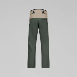 Norru00f8na Norrøna - Lofoten GORE-TEX Pro Pants - Skihose Caviar Black
