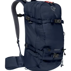 Norrøna - Lofoten 30 Pack - Skitourenrucksack < Norru00f8na New