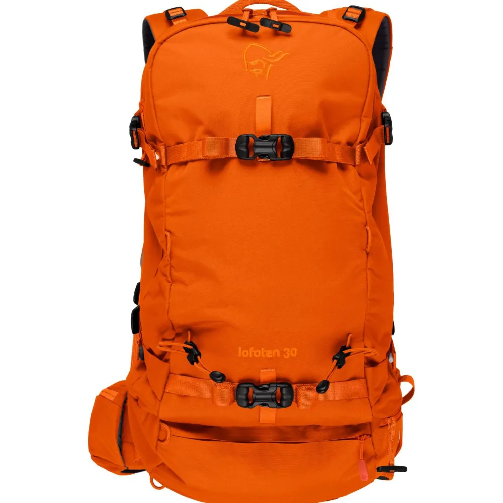 Norrøna - Lofoten 30 Pack - Skitourenrucksack < Norru00f8na New