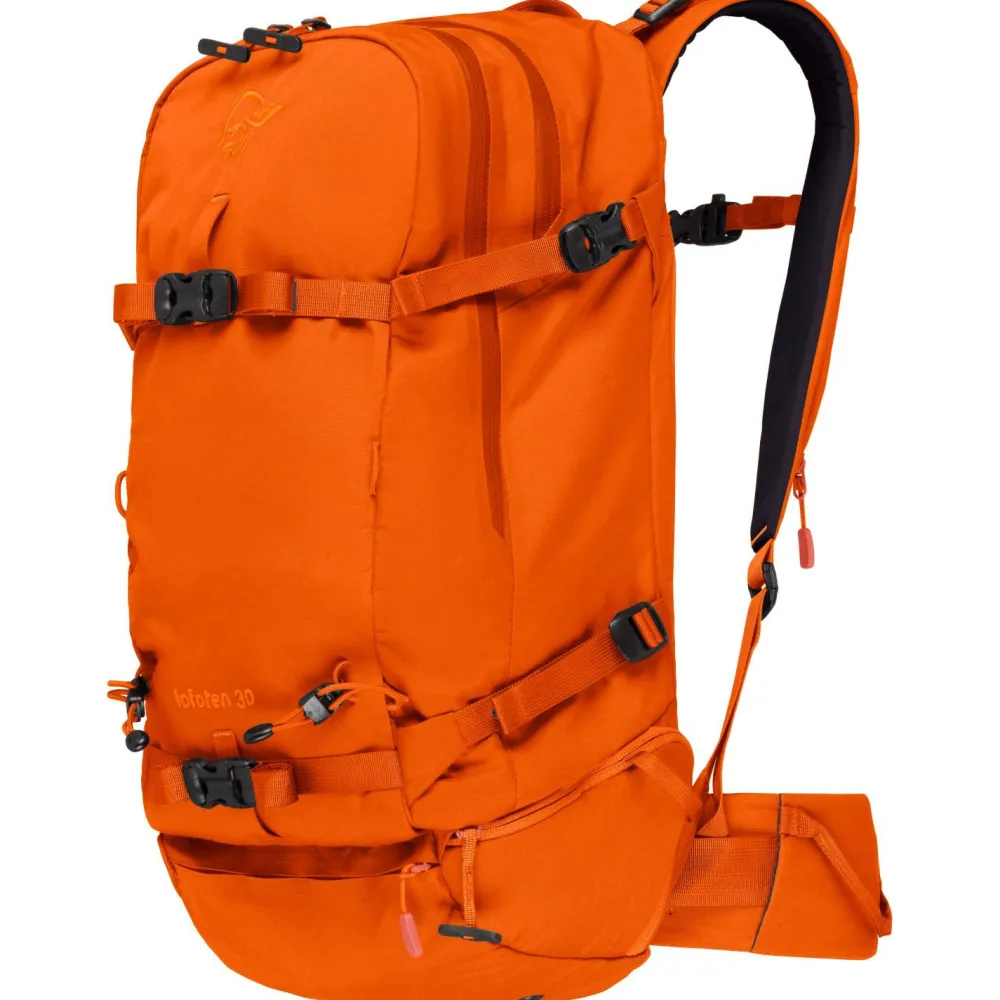 Norrøna - Lofoten 30 Pack - Skitourenrucksack < Norru00f8na New