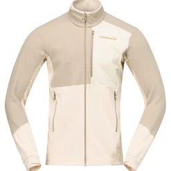 Norru00f8na Norrøna - ofoten War2 Jacket - Feecejacke