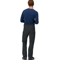 Norrøna - yngen Fex1 ight Pant - kitourenhoe < Norru00f8na Best
