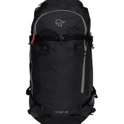 Norru00f8na Norrøna - Lyngen 40 Pack - Skitourenrucksack