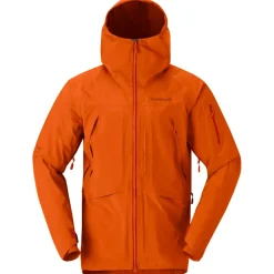 Norru00f8na Norrøna - Møre GORE-TEX Jacket - Skijacke Outlet