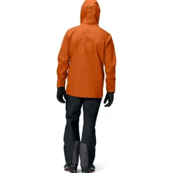 Norru00f8na Norrøna - Møre GORE-TEX Jacket - Skijacke Outlet