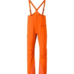 Norru00f8na Skibekleidung|Skihosen-Norrøna - Møre GORE-TEX Salopette - Skihose
