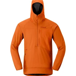 Norrøna - øre Octa Zip Hood - Feecejacke < Norru00f8na Sale