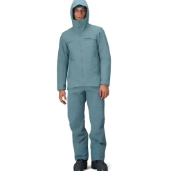 Norru00f8na Norrøna - Møre Thermo60 Aero200 Jacket - Kunstfaserjacke New