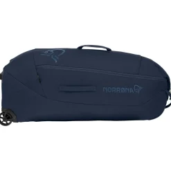 Norrøna - Norrøna 120 Trolley Bag - Reisetasche < Norru00f8na Clearance